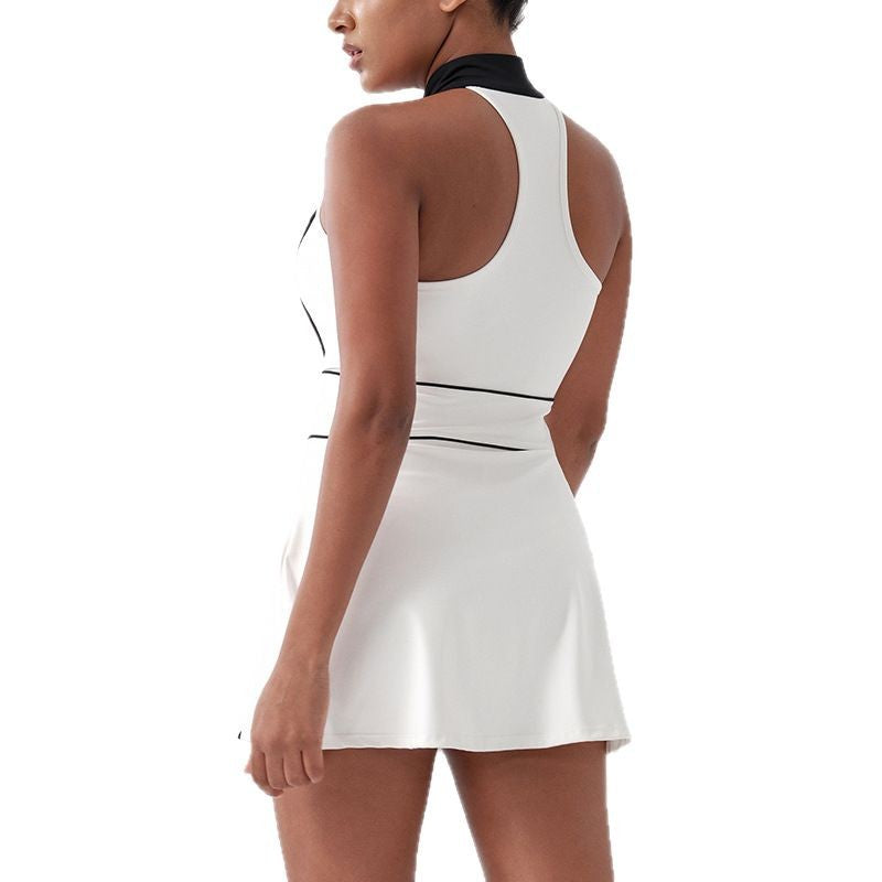 Tennis Jumpsuit