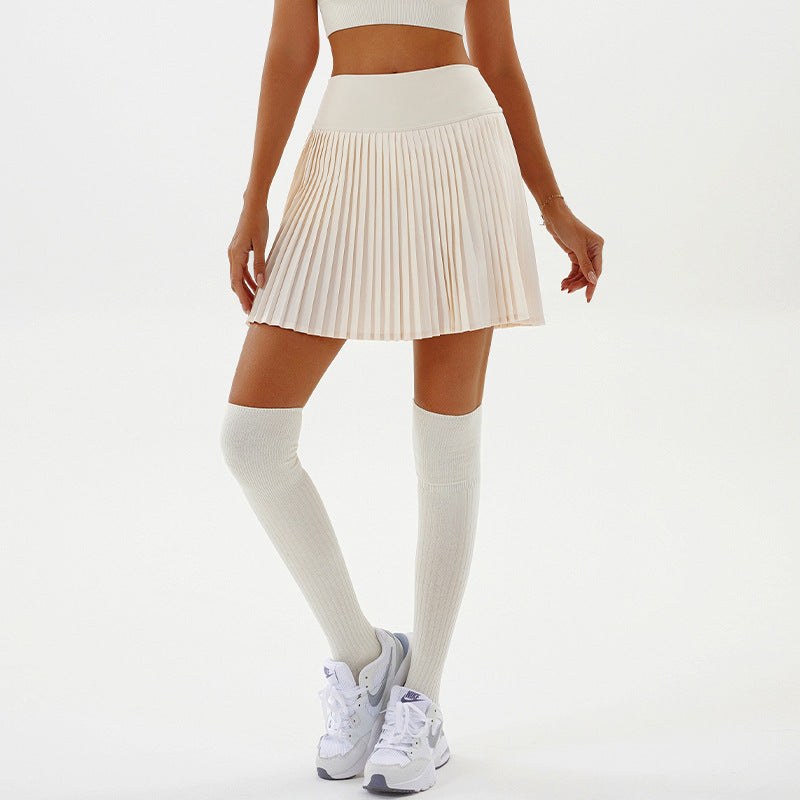Tennis Dress Colorful