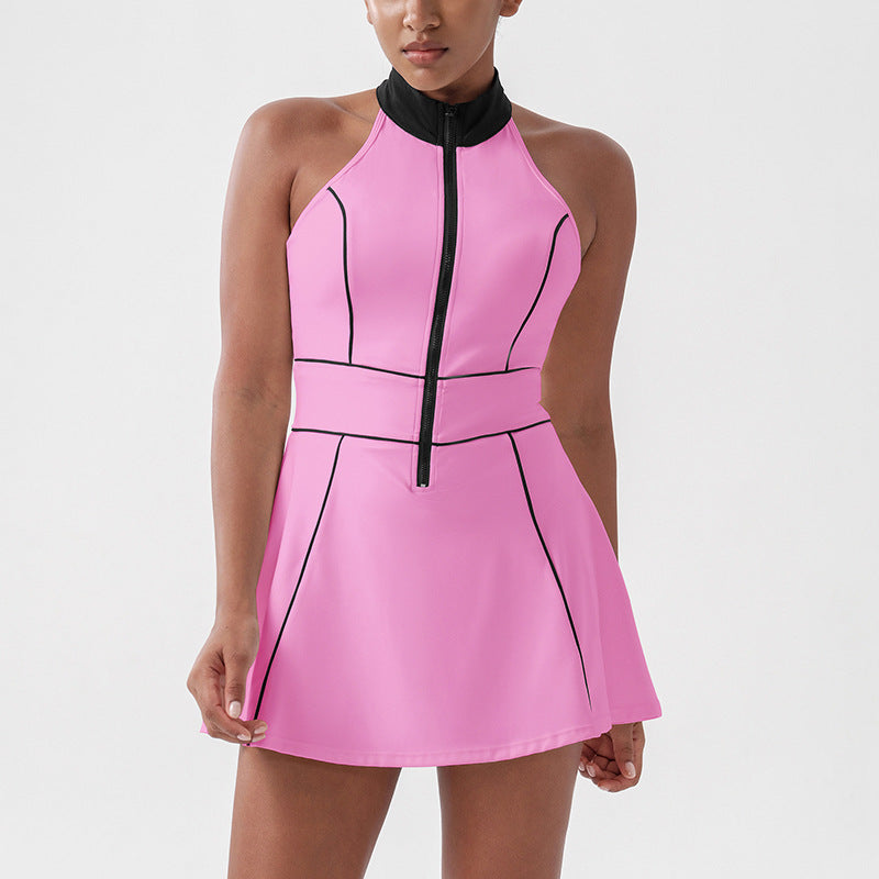 Tennis Jumpsuit