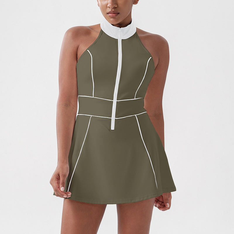 Tennis Jumpsuit