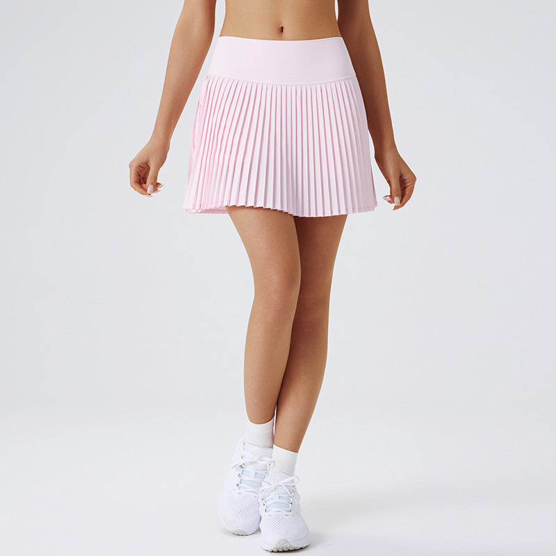 Tennis Dress Colorful